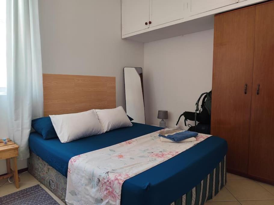 Mendes Family Homestay - B&B In The Heart Of Praia Exterior photo