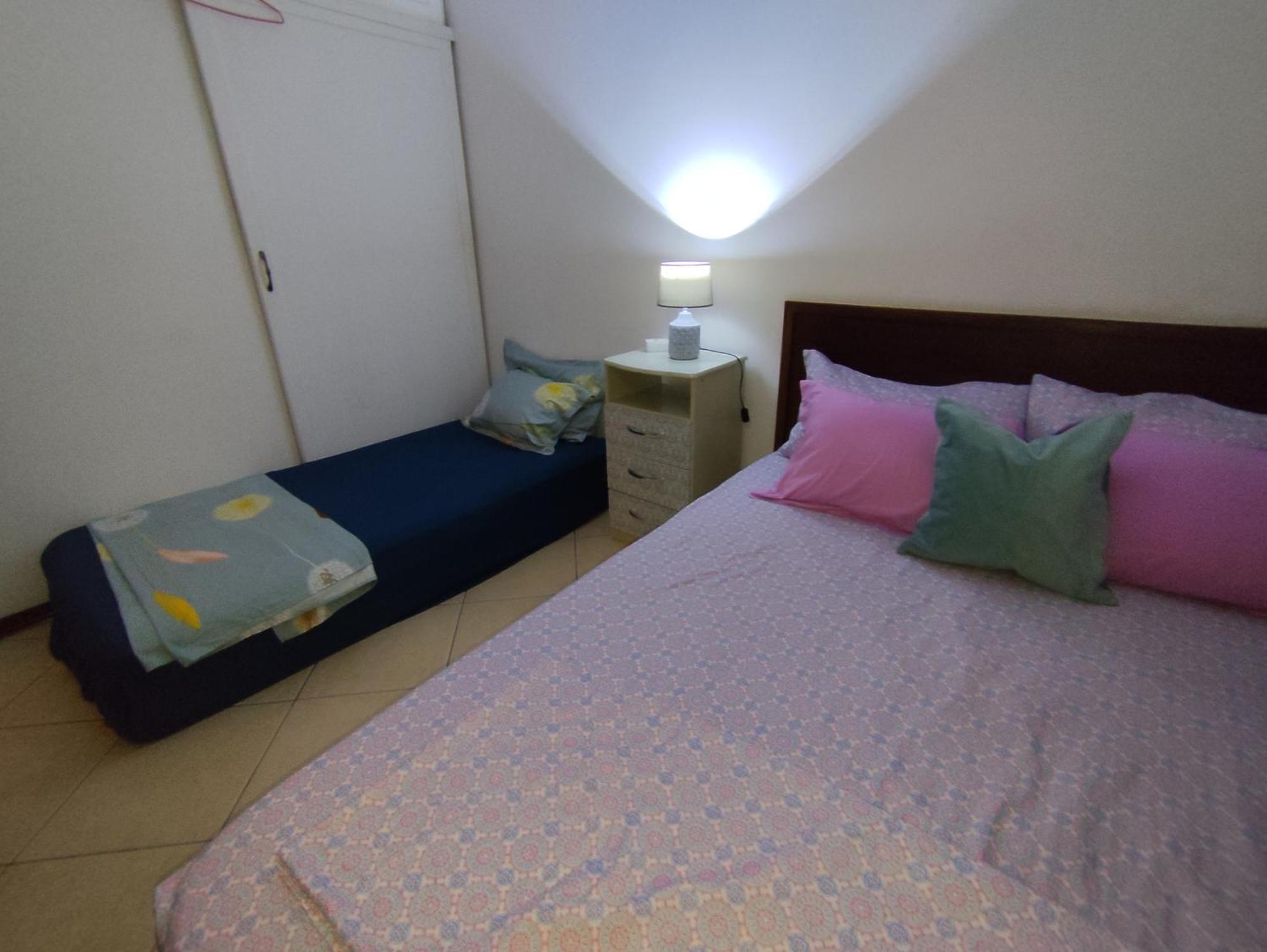 Mendes Family Homestay - B&B In The Heart Of Praia Exterior photo